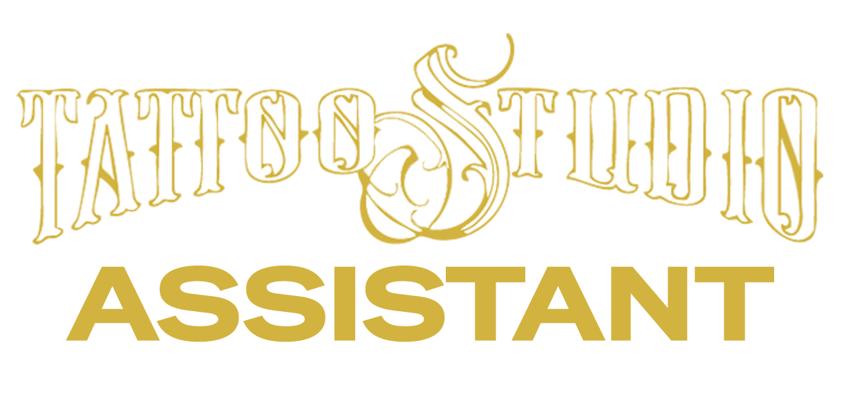 Tattoo Studio Assistant